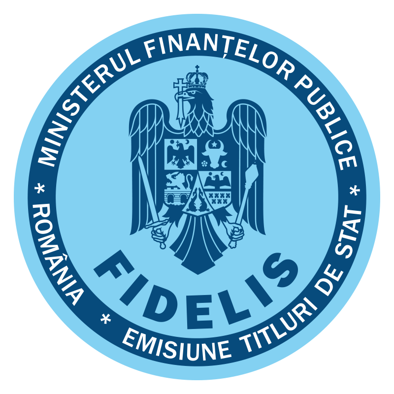 Programului FIDELIS Titluri de stat Banca Comerciala Romana